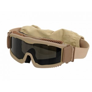 ACM Goggles RAZOR type - Coyote